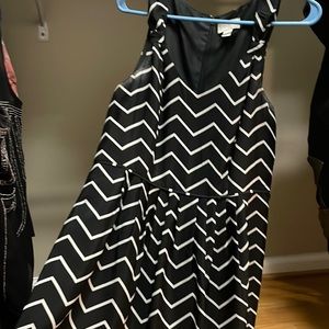 Loft size 6 dress